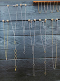 Beautiful necklaces
