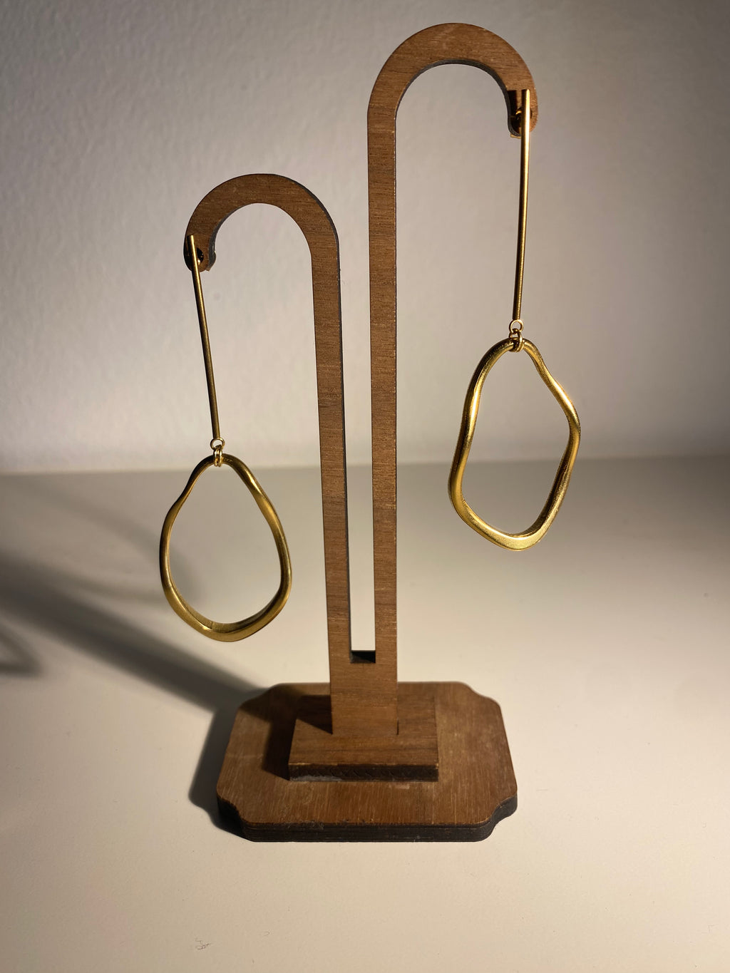 My kind of hoop