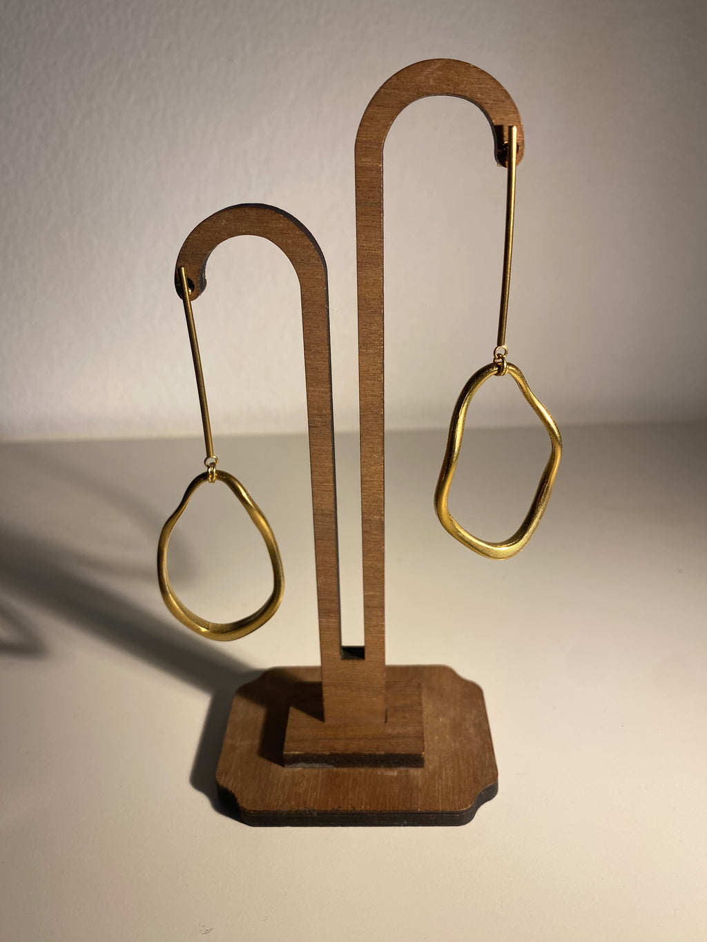 My kind of hoop