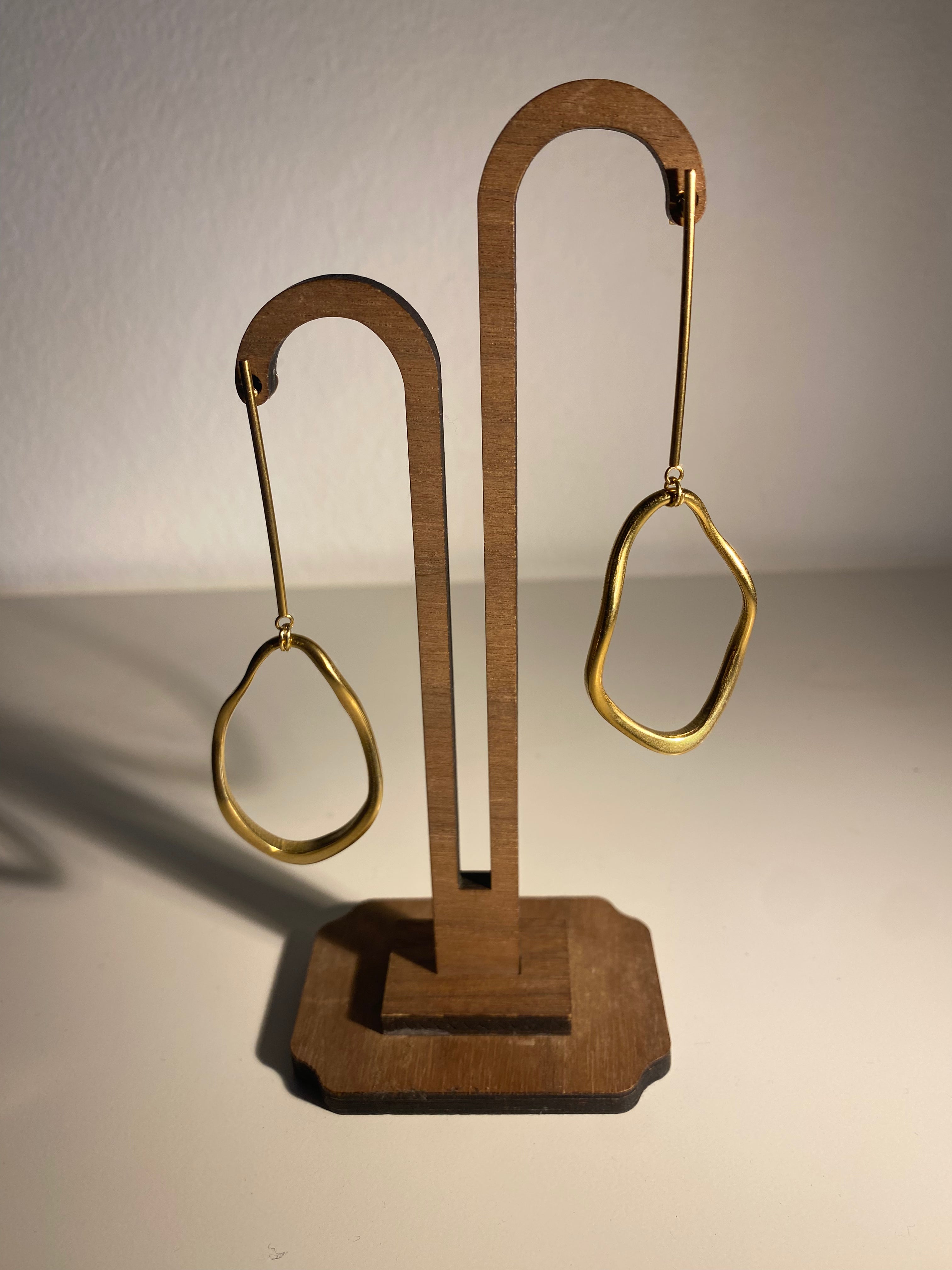 My kind of hoop