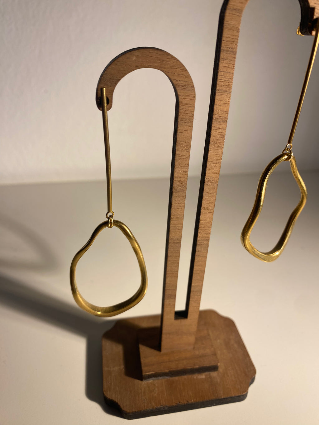 My kind of hoop