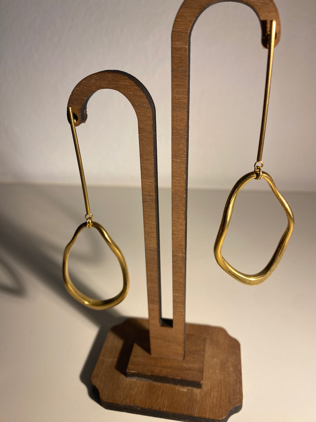 My kind of hoop