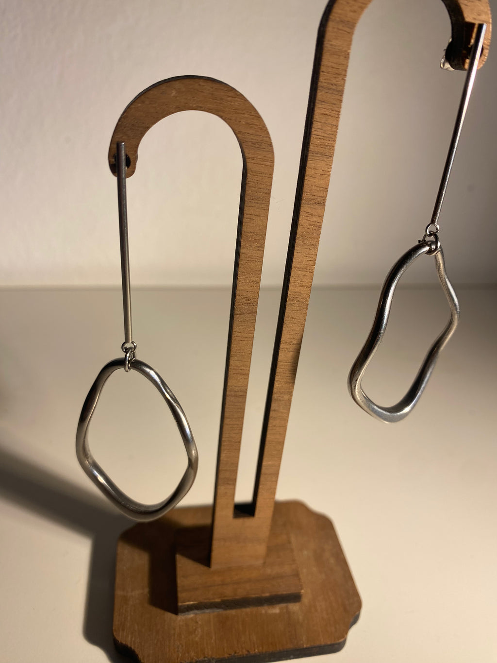 My kind of hoop