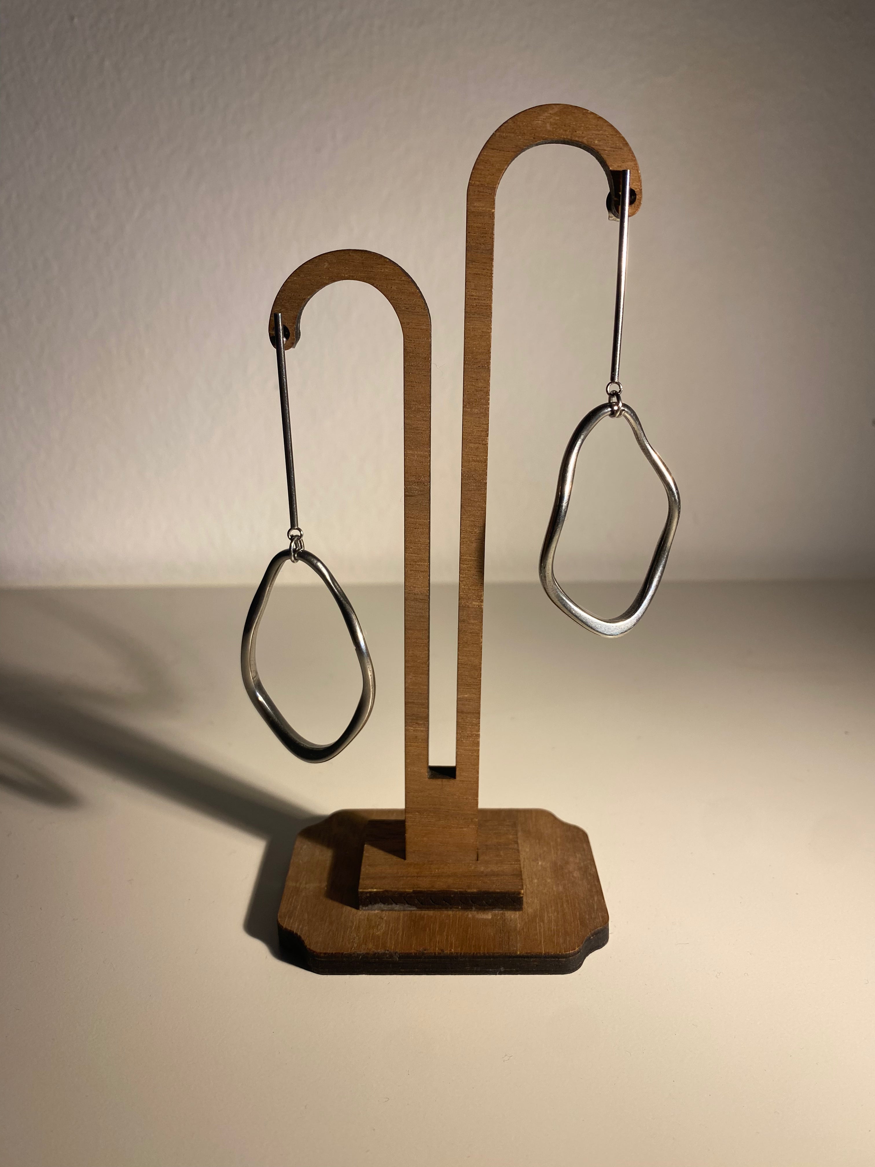 My kind of hoop