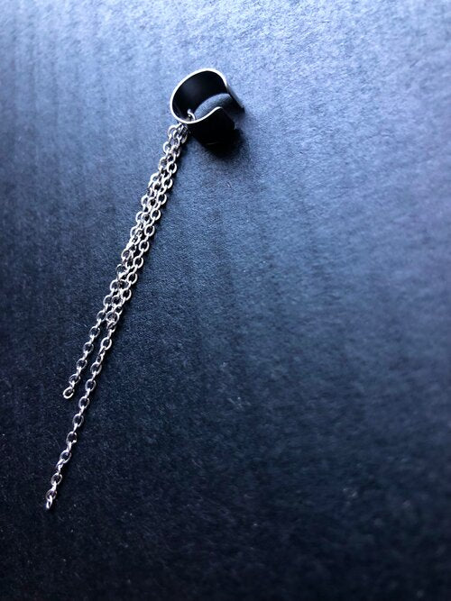 No piercings kinda day