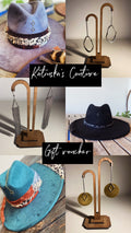 Katiuska's Couture gift voucher